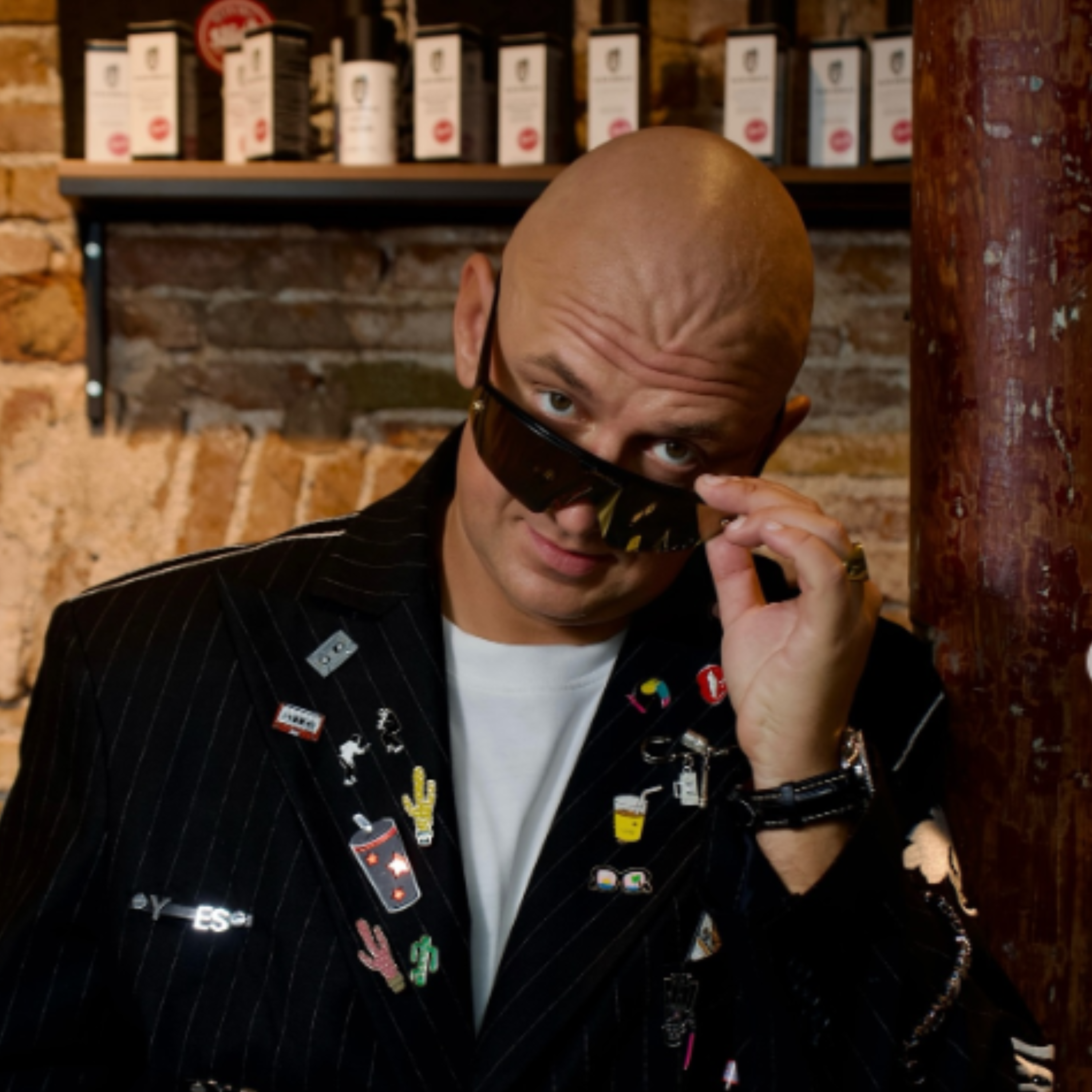 "На Поштовій площі зустрічаємося": Потап заявив про повернення в Україну