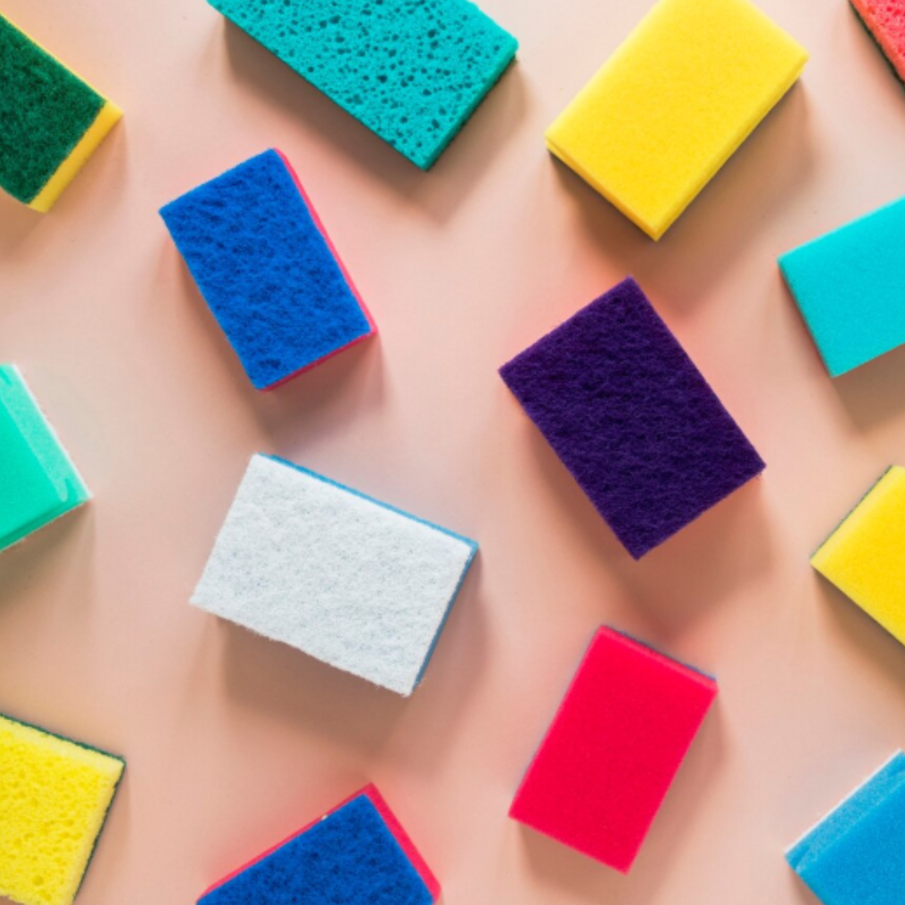 Чому губки кольорові? - фото 1