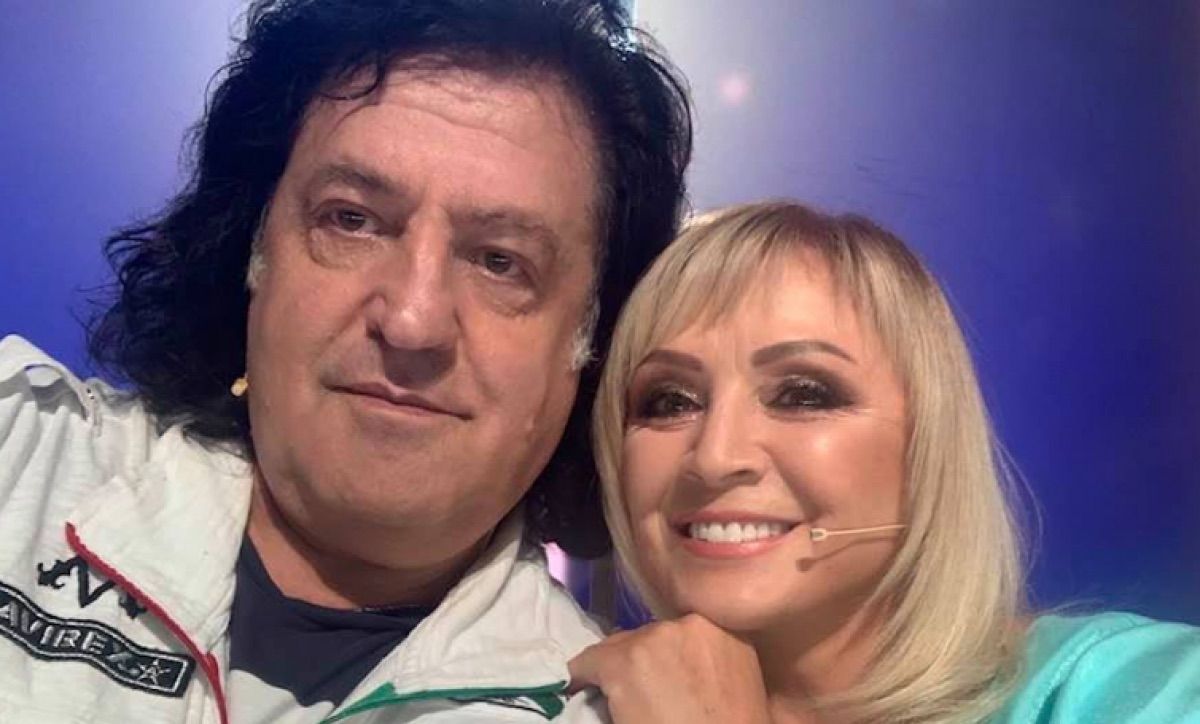 Іво Бобул зізнався, що має родинні зв'язки з сестрами Ротару: про що йдеться