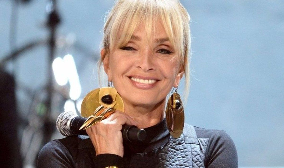 "Дайте Україні більше зброї": Лайма Вайкуле зробила гучну заяву про війну в Юрмалі