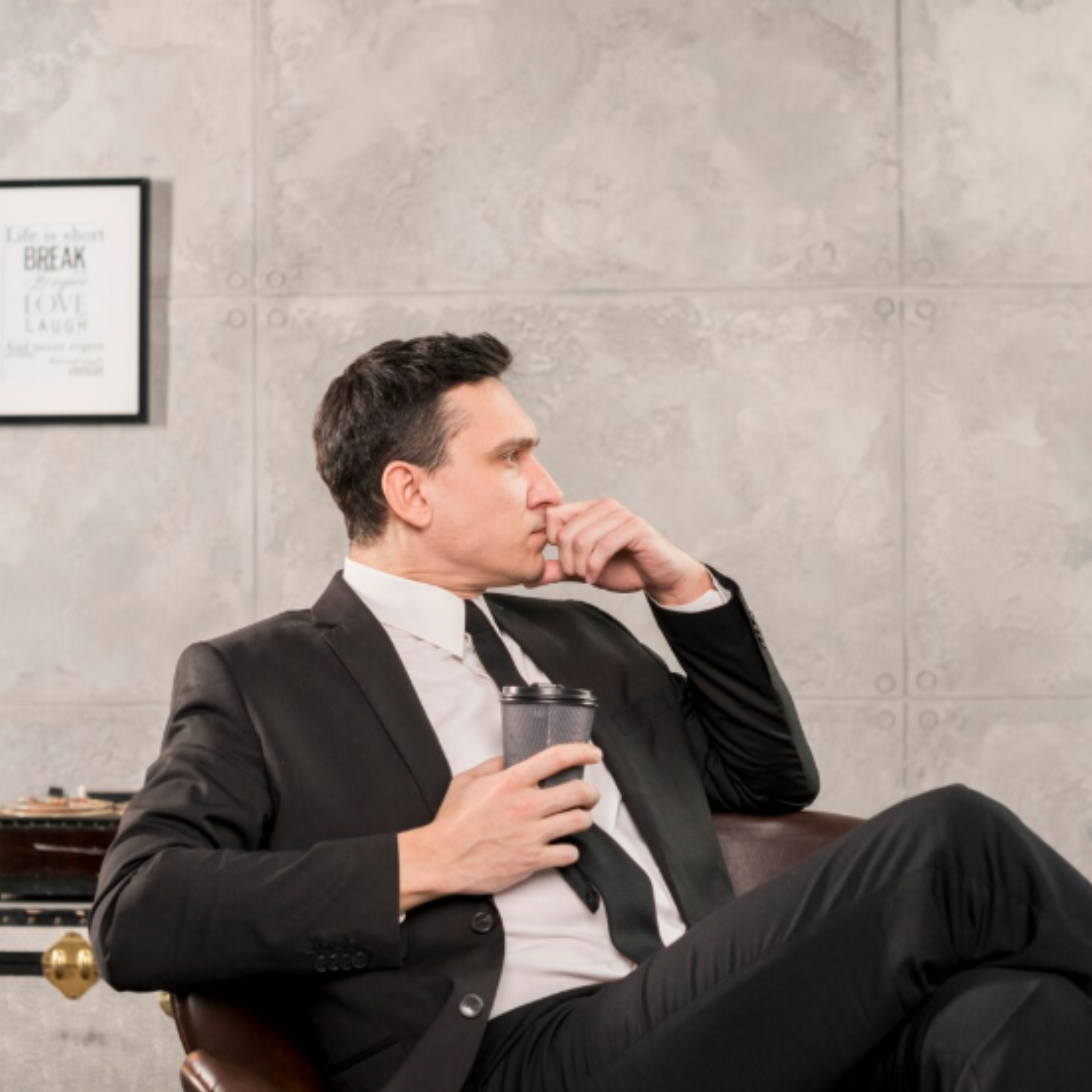 Як стати лідером? - фото 1