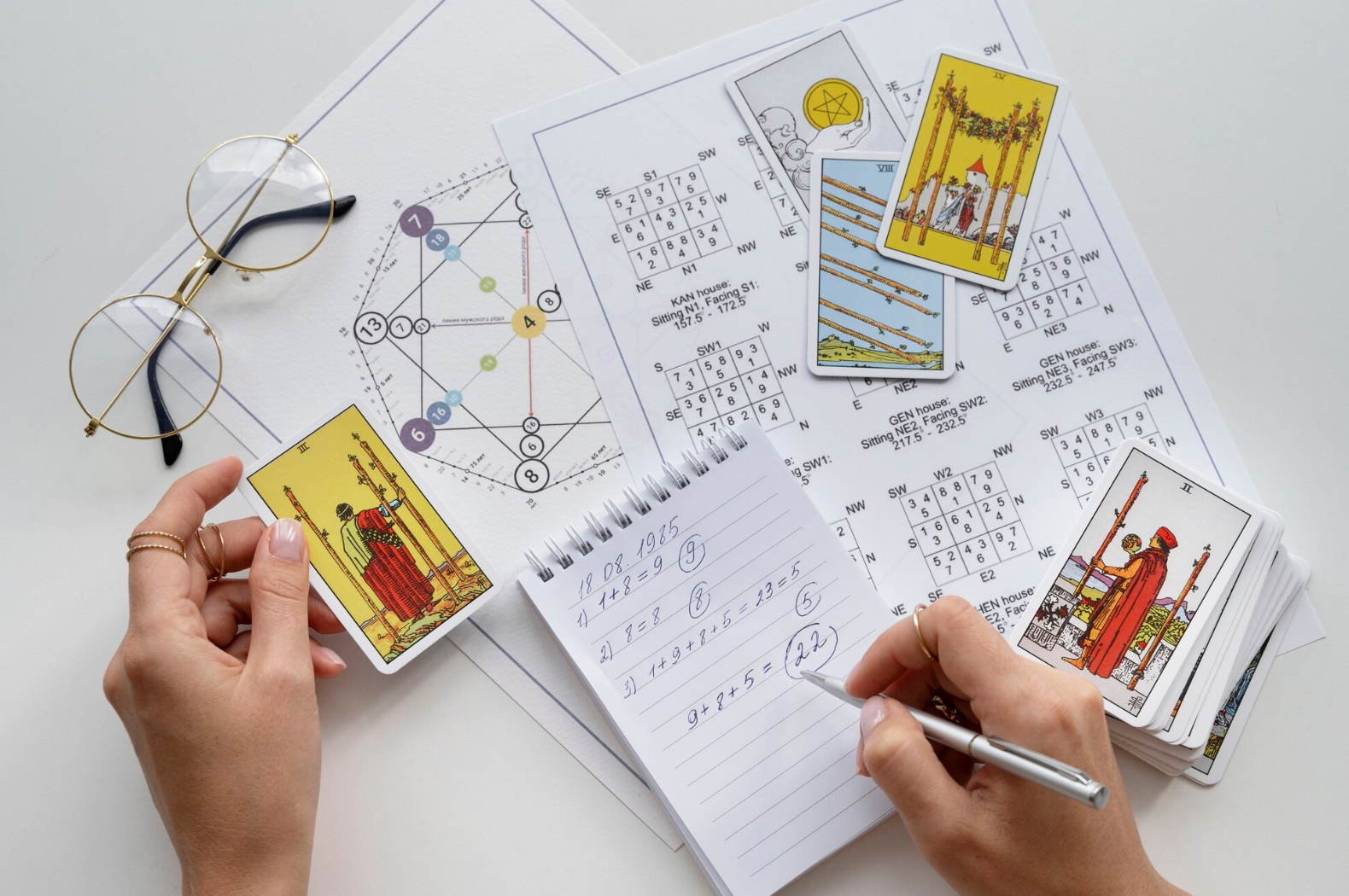 Ким ви були в минулому житті - фото 1