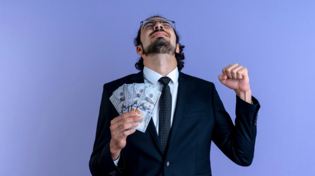 Фінансовий комфорт - фото 561343