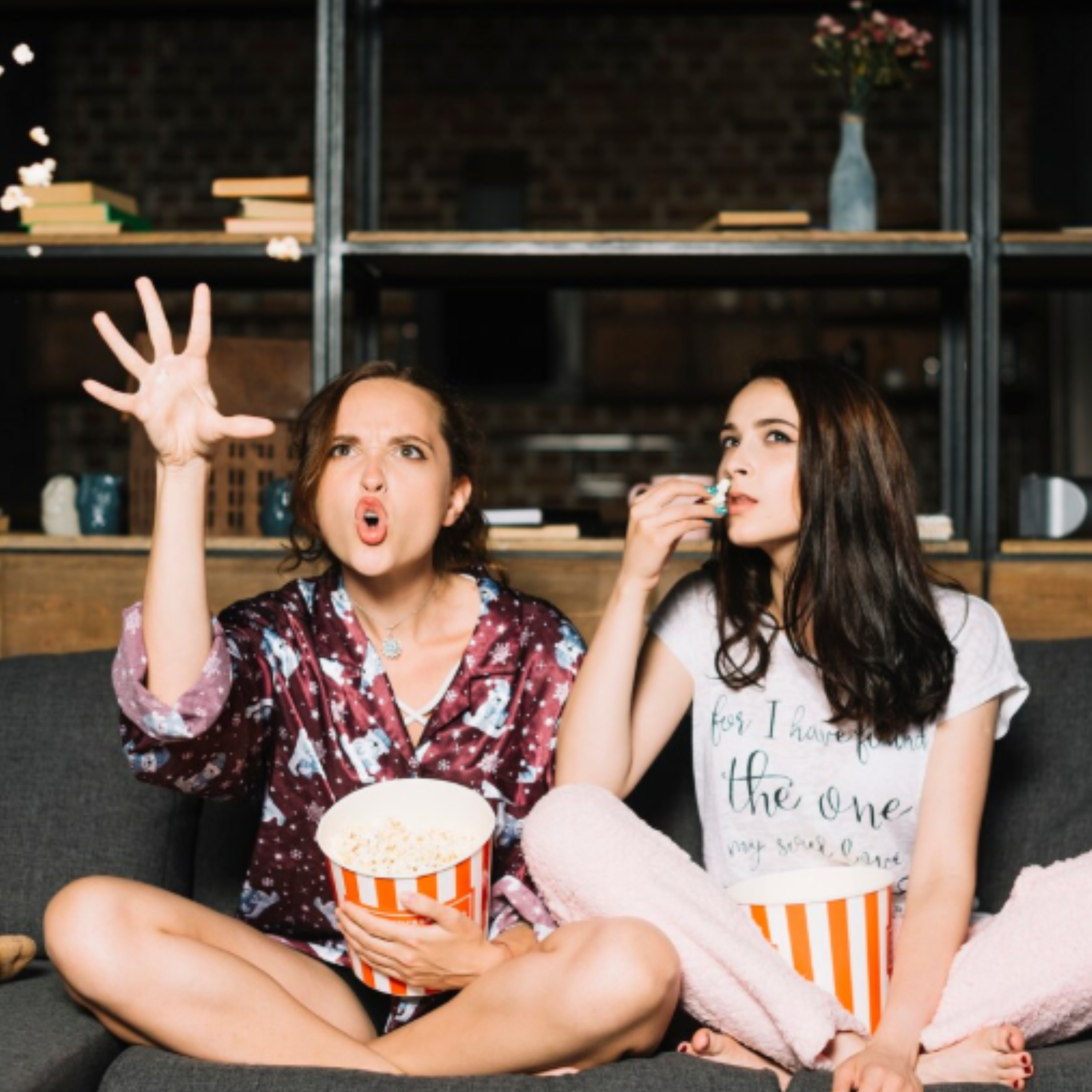 Підбірка фільмів про дружбу до Міжнародного дня дружби