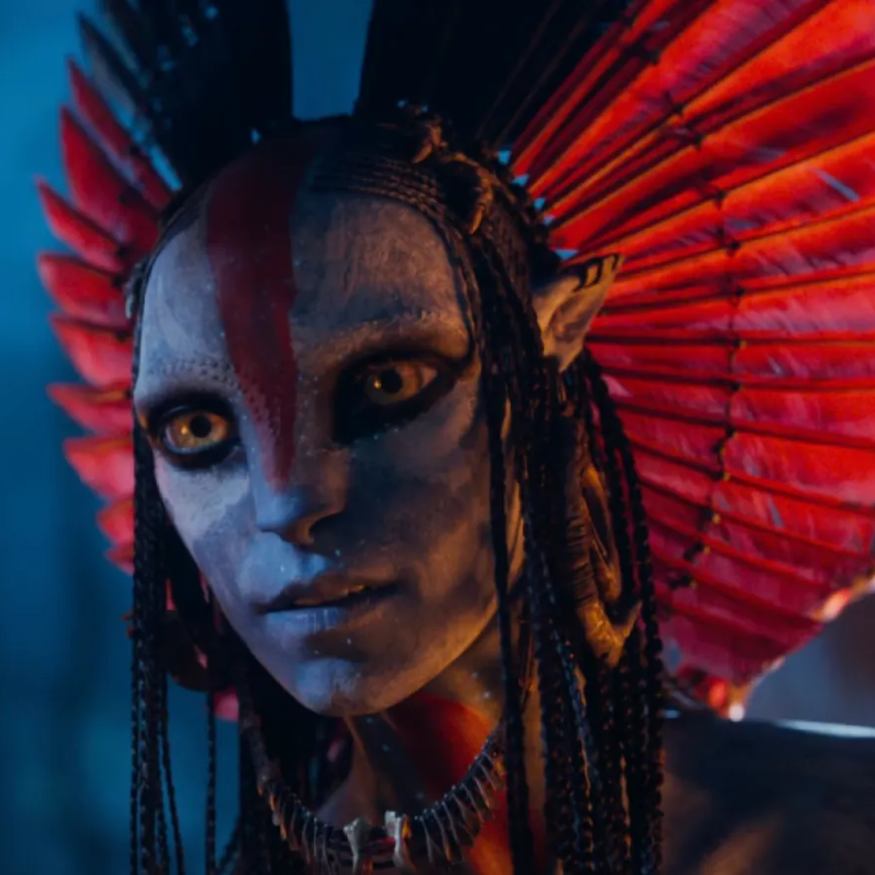 "Аватар: Вогонь і попіл" - фото 1