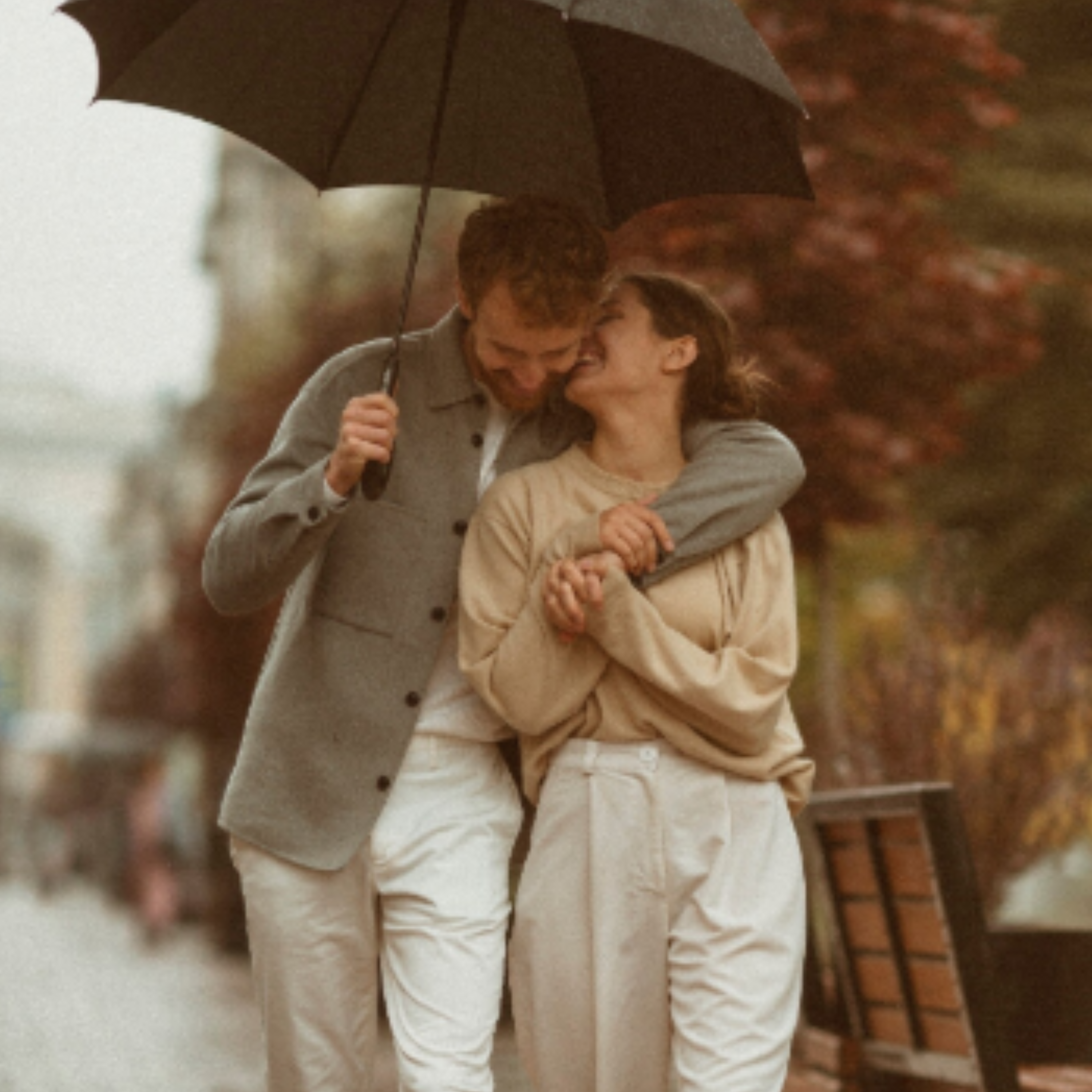 Як уникнути непорозумінь в парі, де жінка старша - фото 1