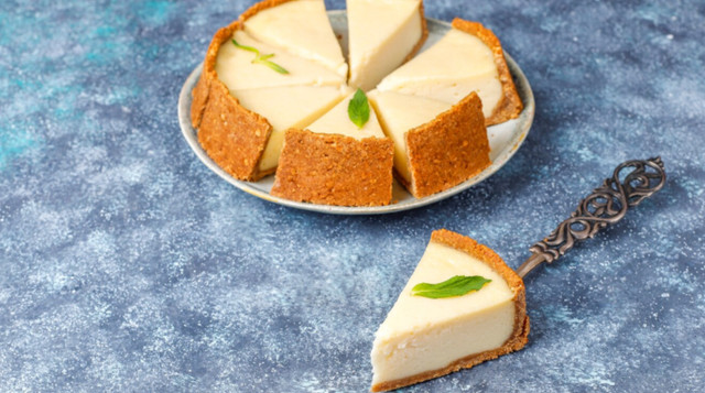 30 липня світ відзначає День чизкейка - фото 561366