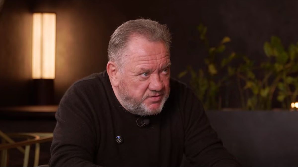 Бенюк розповів про "розстрільні списки" окупантів - фото 1