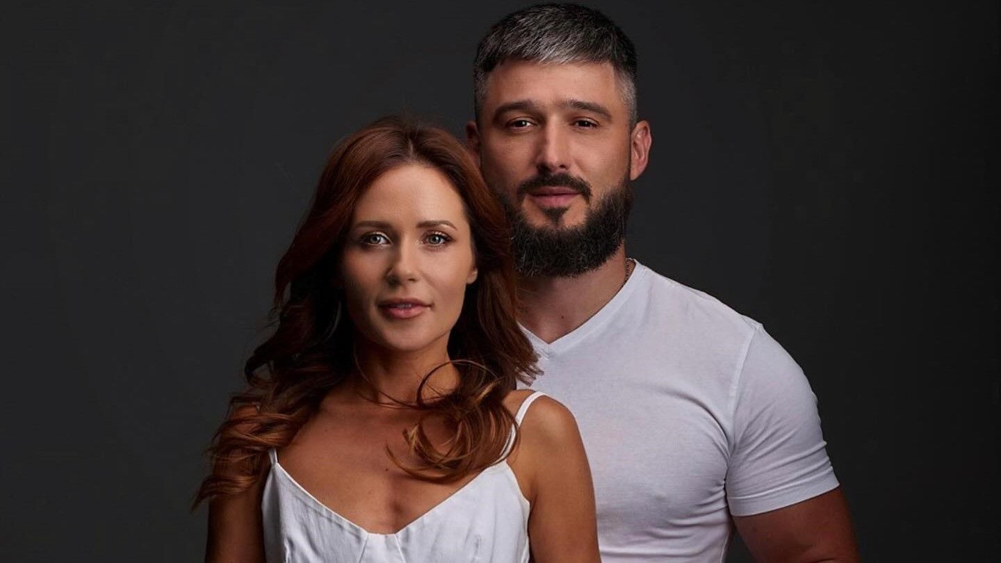 "Нарешті готова говорити": Денисенко підтвердила розлучення з Федінчиком