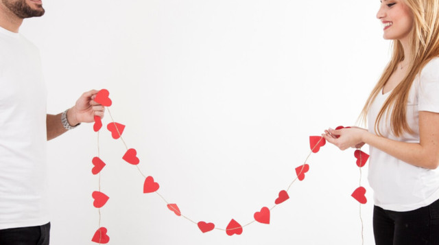 Дружба - найважливіше у стосунках - фото 561412