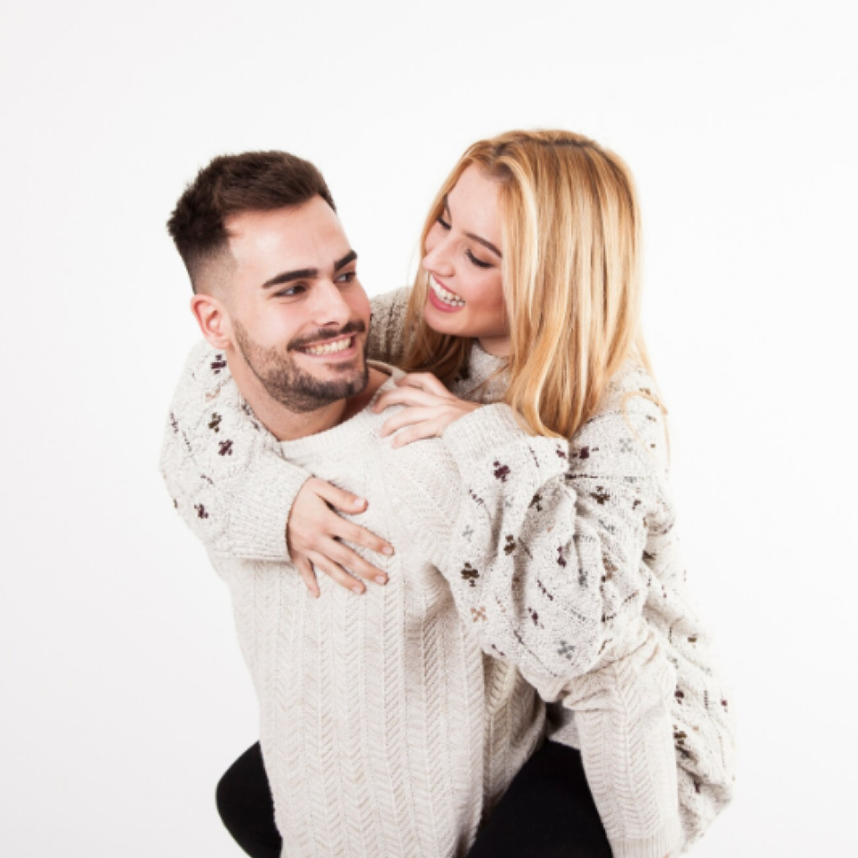 На чому тримається щасливий шлюб? - фото 1