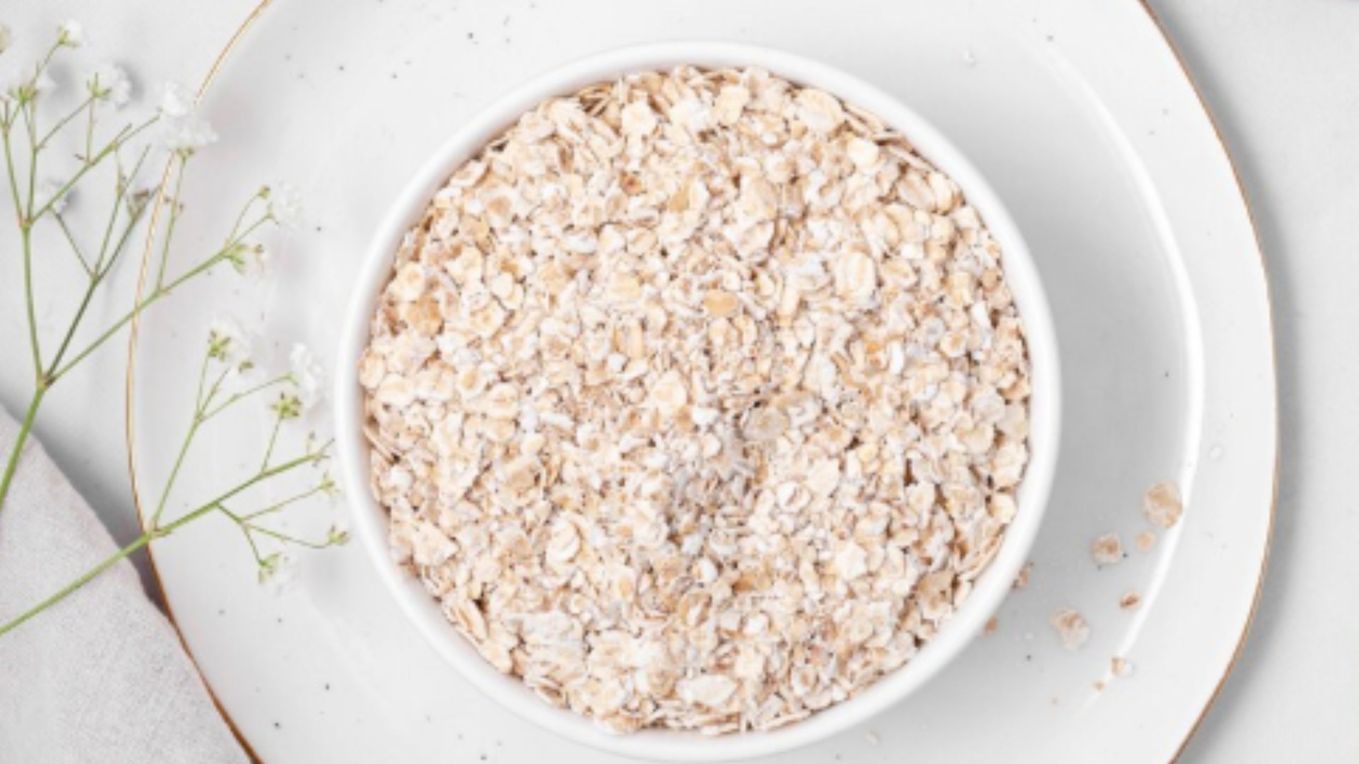 Користь вівсянки - фото 1