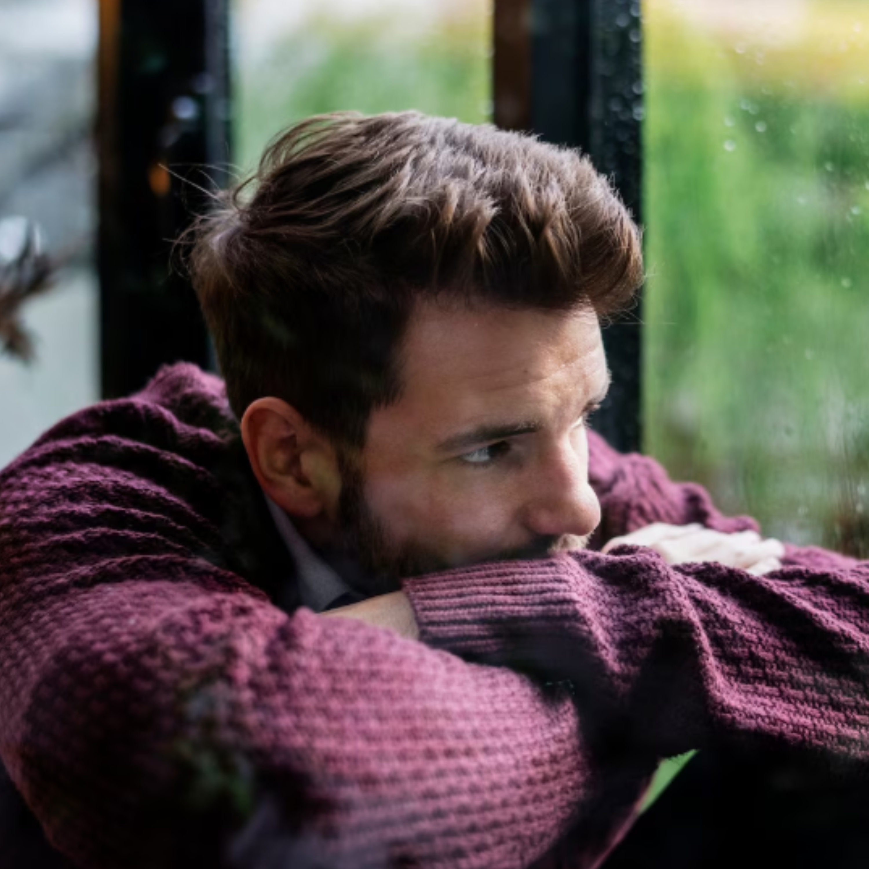 Проблеми у терапії - фото 1