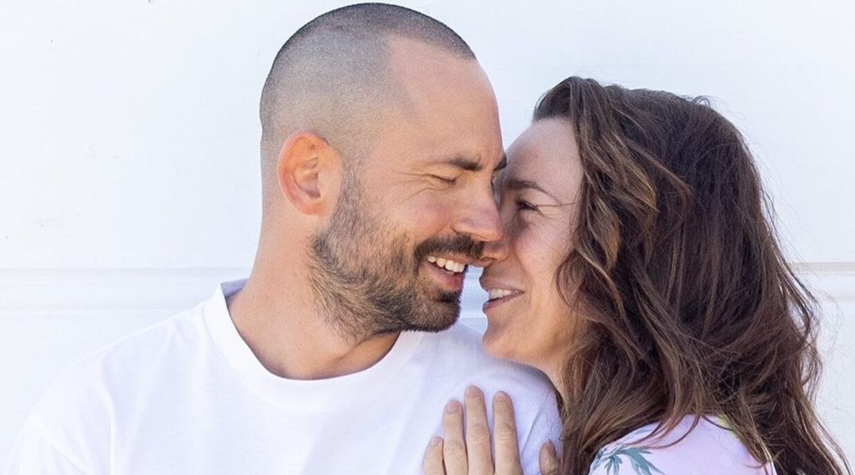 Бєдняков розповів, що насправді відбувається між ним та ексдружиною Анастасією