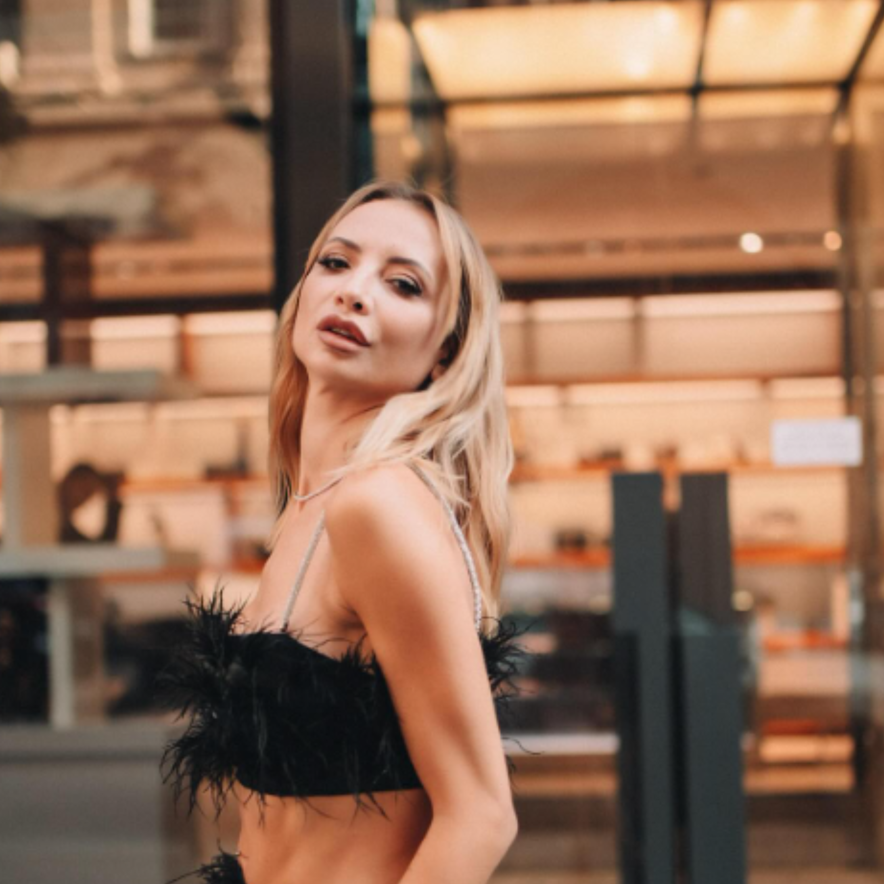 "Це пасивна агресія": Ірина Сопонару розкритикувала жінок, що ігнорують косметологію