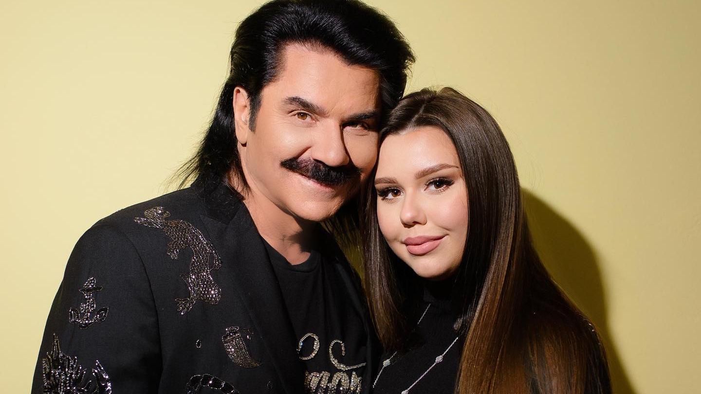 "Буде крутою нареченою": Зібров зізнався, кому заповів все