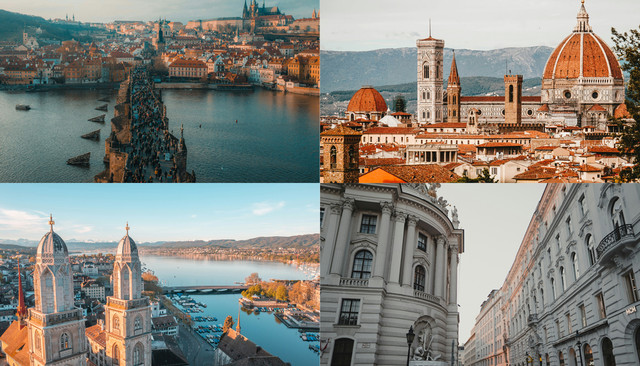 Де ви зустрінете справжнє кохання: романтичний тест - фото 561472