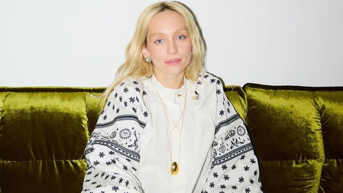 "Найкращий подарунок": Roxolana оголосила про вагітність у свій день народження