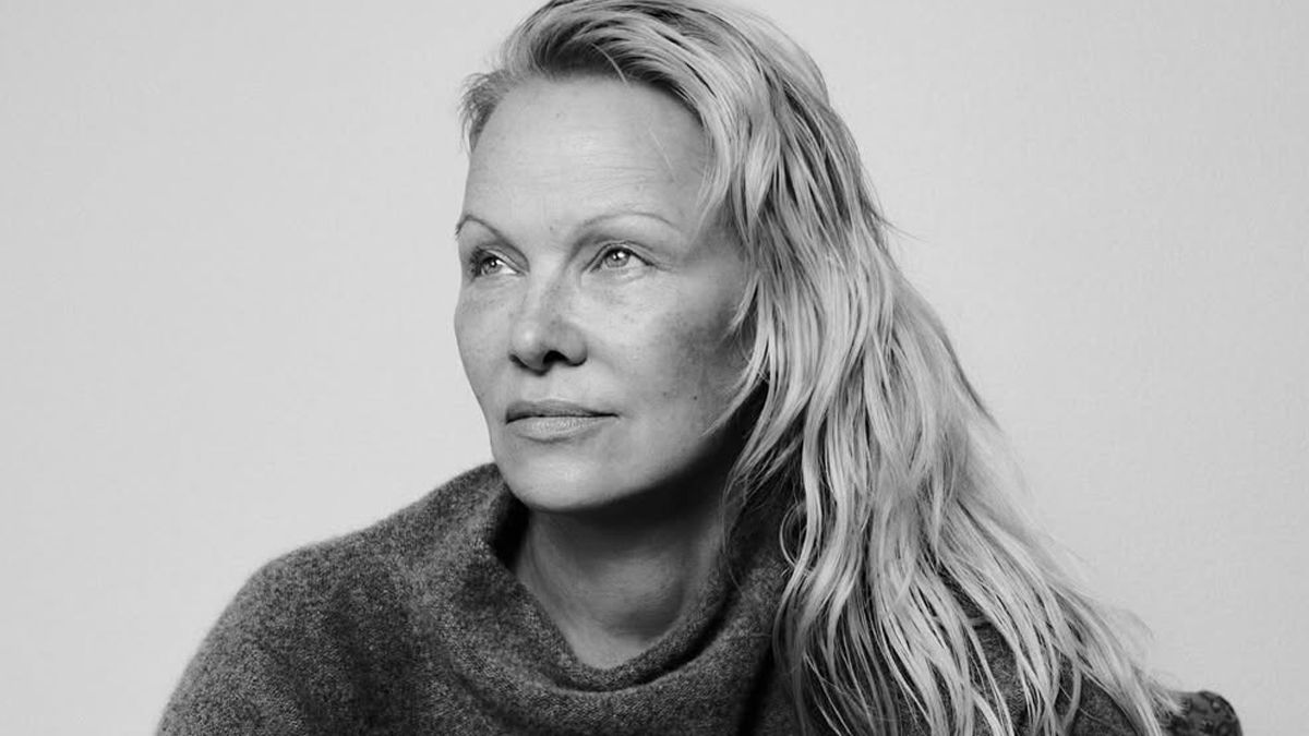 "Моє улюблене слово – так": цитати Памели Андерсон про життя, фемінізм та кохання