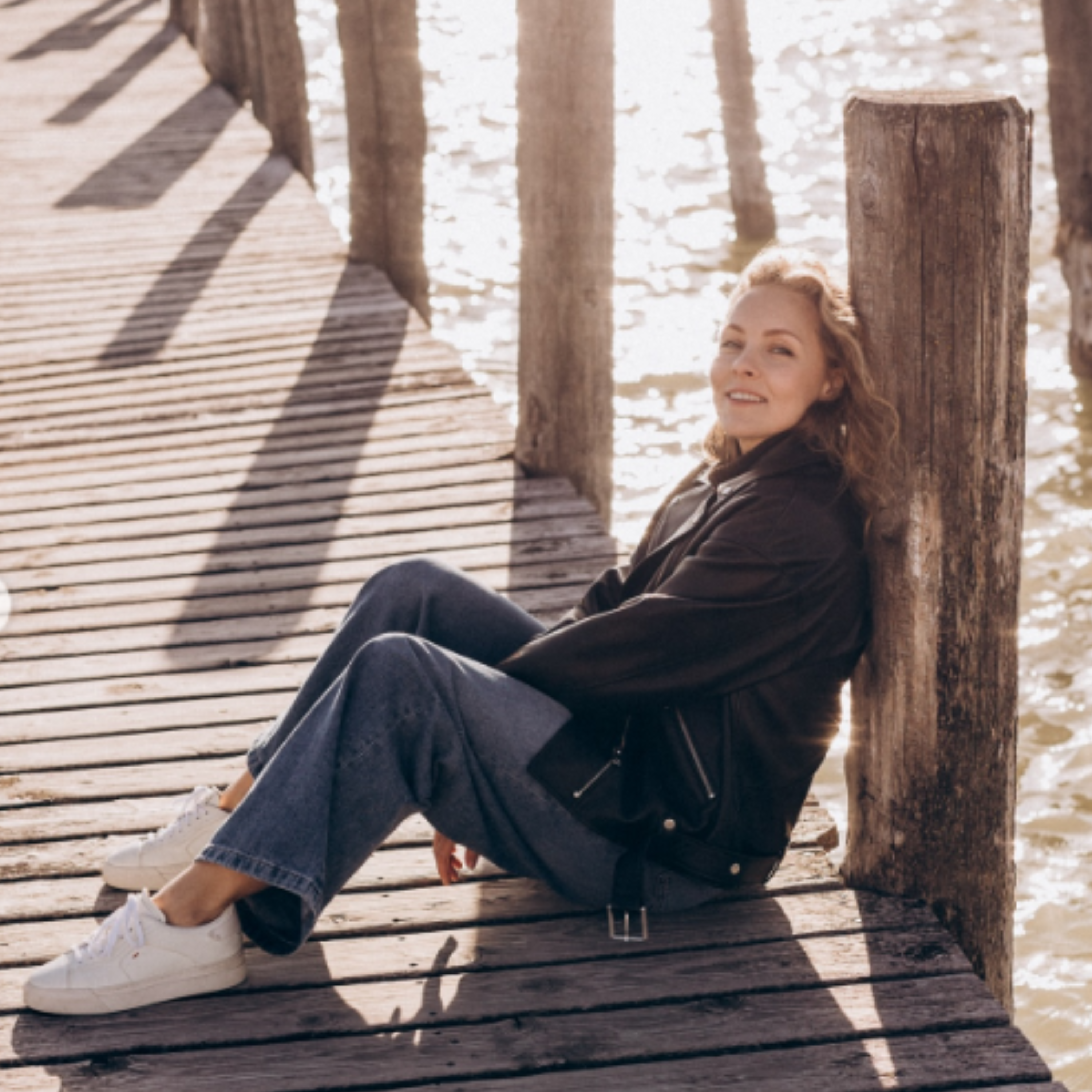 Олена Шоптенко вперше про розлучення: "Ми малювали різні картини майбутнього"