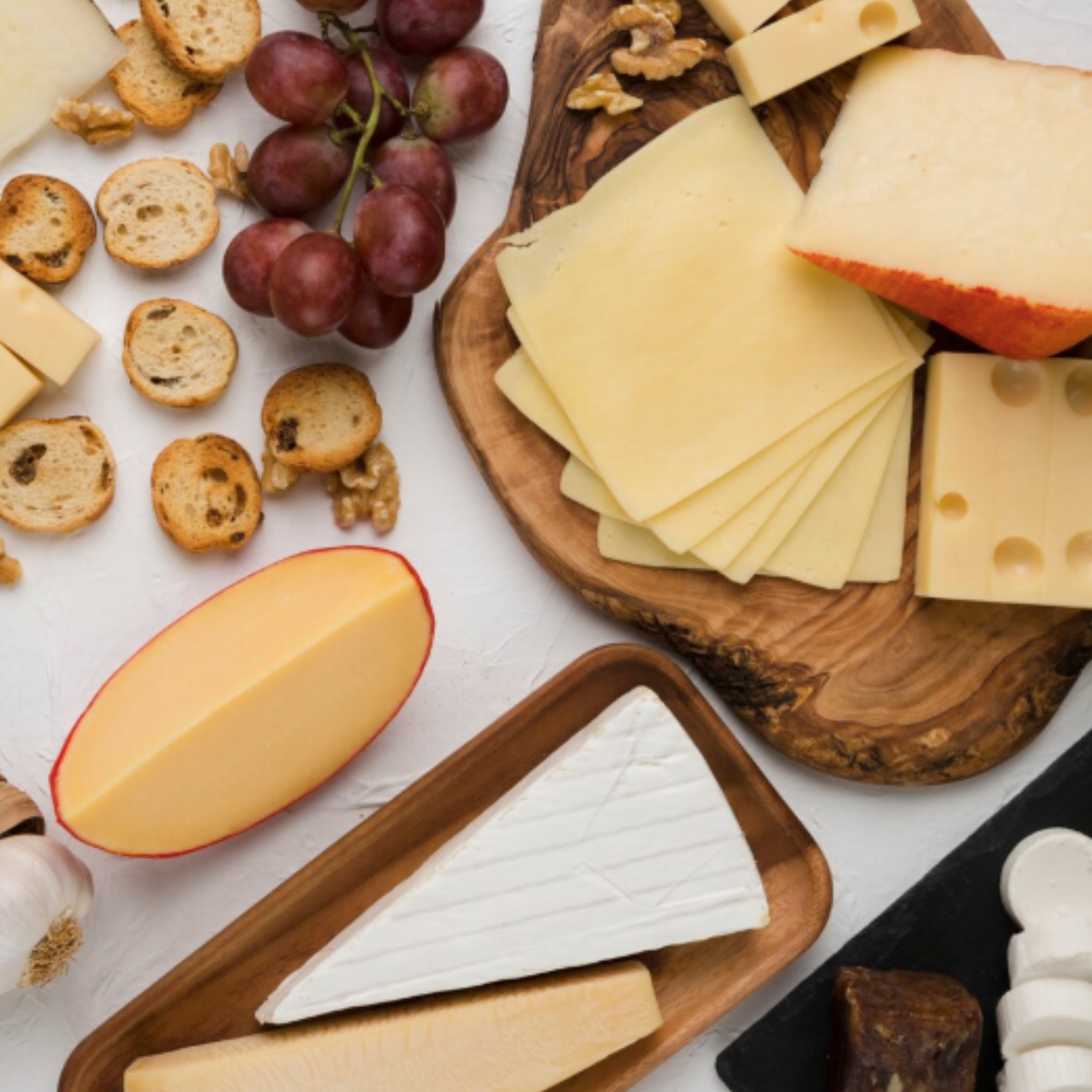 6 молочних продуктів з низьким вмістом цукру, рекомендованих дієтологами