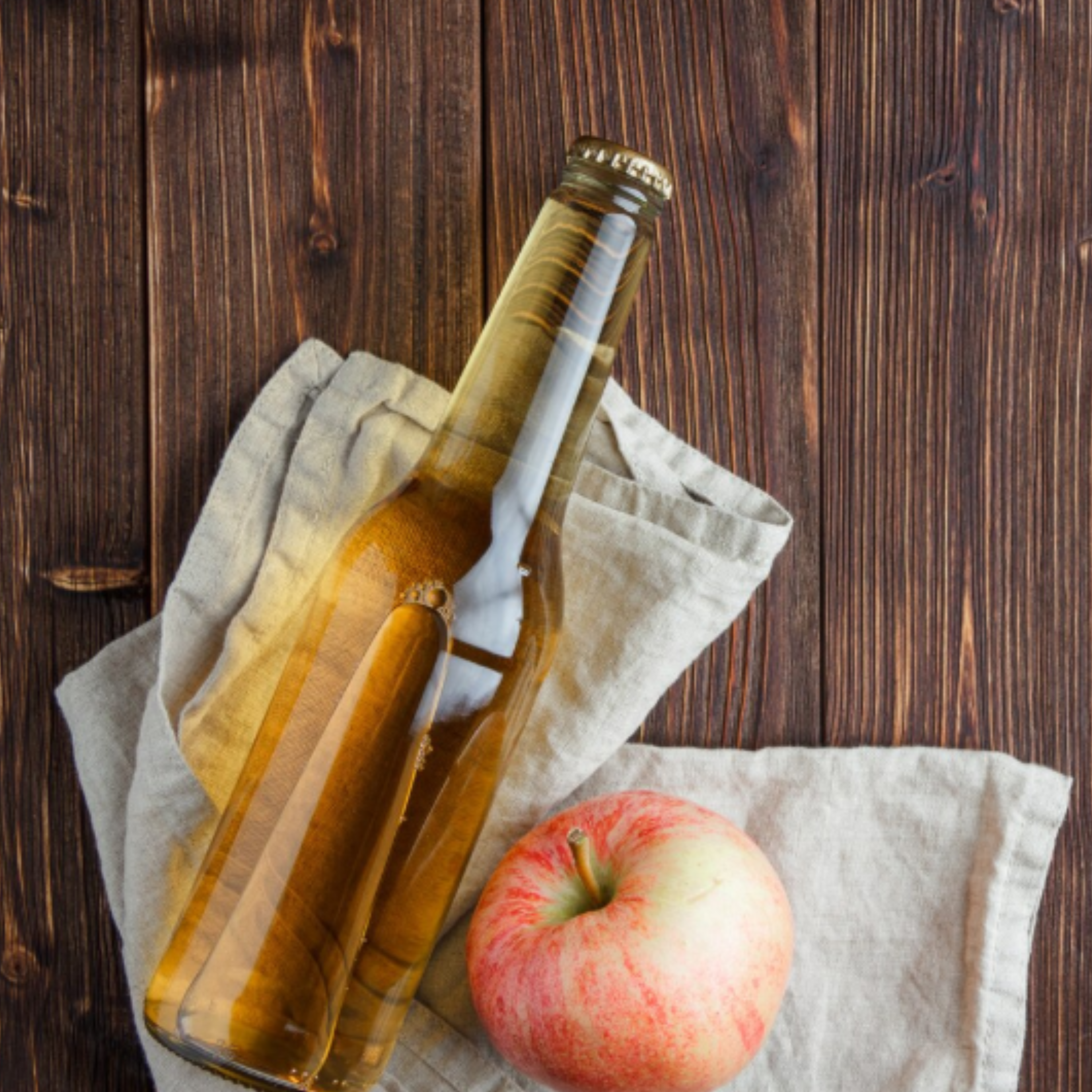 Як знайти натуральний сидр серед підробок: 3 ознаки якості