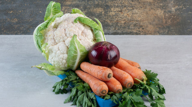 Що саме можна посадити в серпні - фото 561521