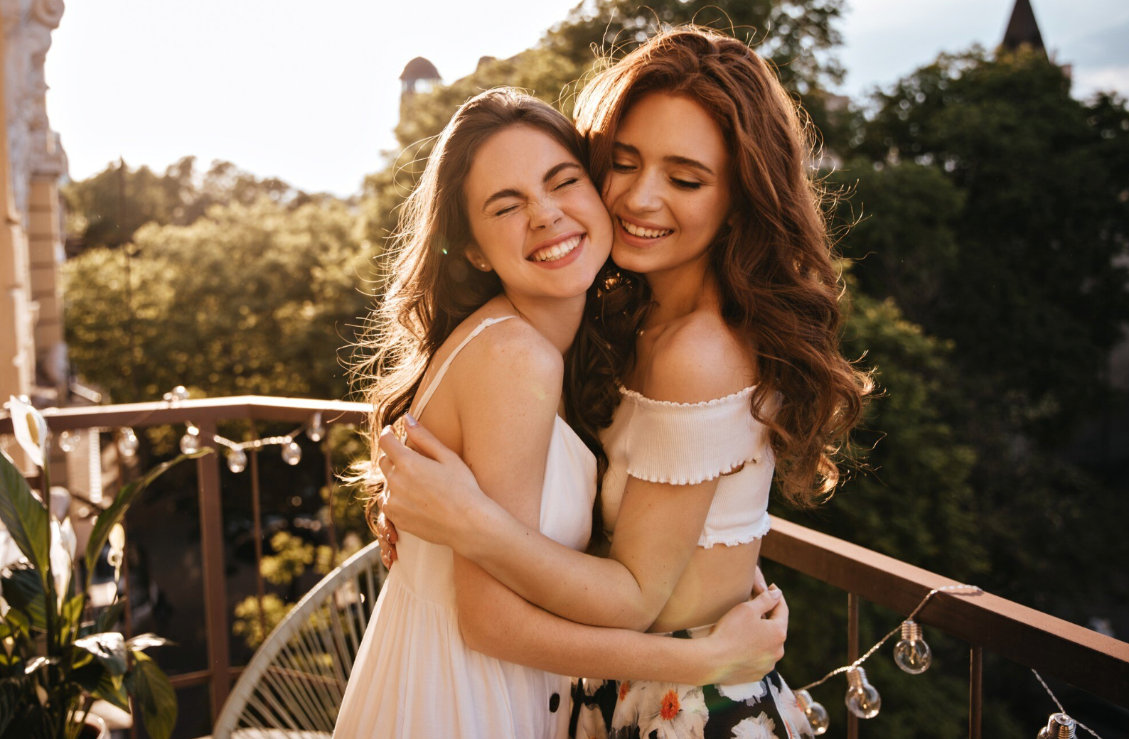 Цей тест допоможе дізнатись, яка ти подруга - фото 1