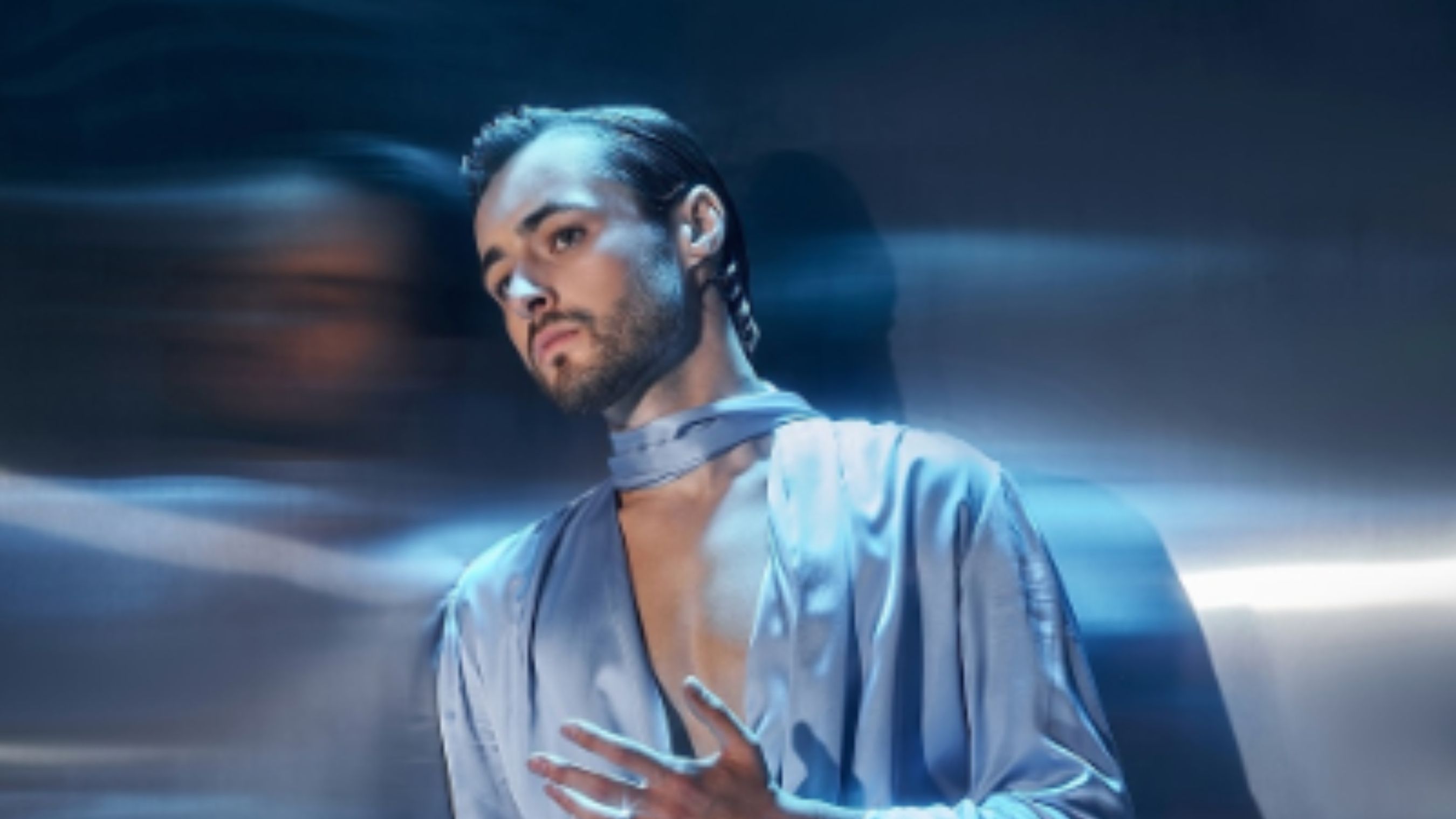 KHAYAT і Олександр Рудинський стали обличчями світових брендів