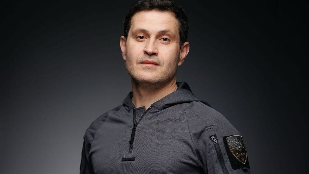 "Майже рік лежав": Ахтем Сеітаблаєв шокував зізнанням про страшну травму