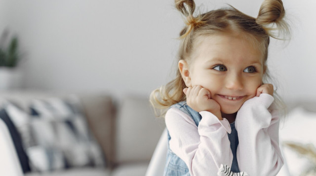 Рідкісні імена для дівчаток: Аліша, Ассоль, Валькірія - фото 561584