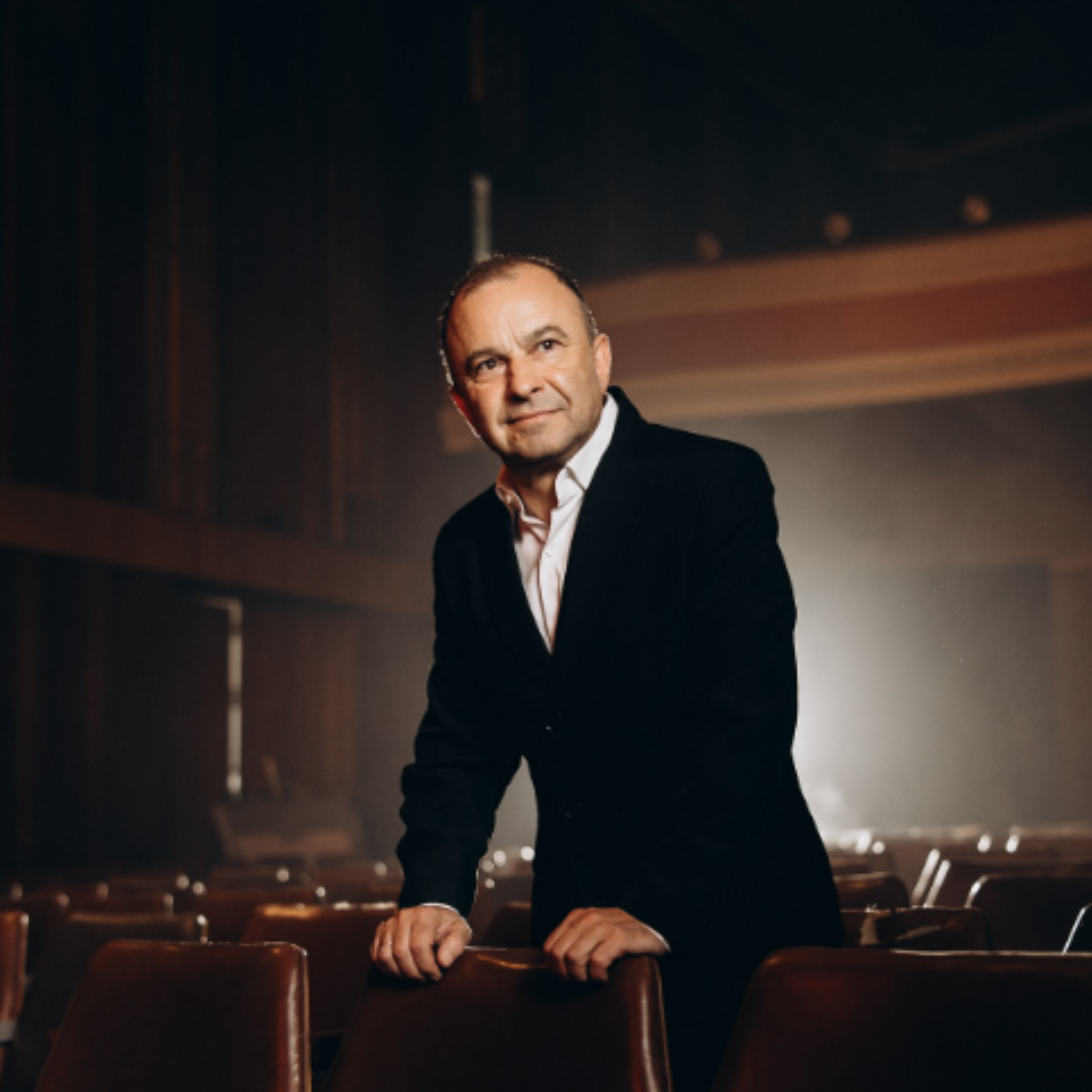 Український співак розриває дружбу з Віктором Павліком через його політичну позицію