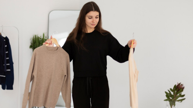 Позбудьтеся непотрібних речей - фото 561599