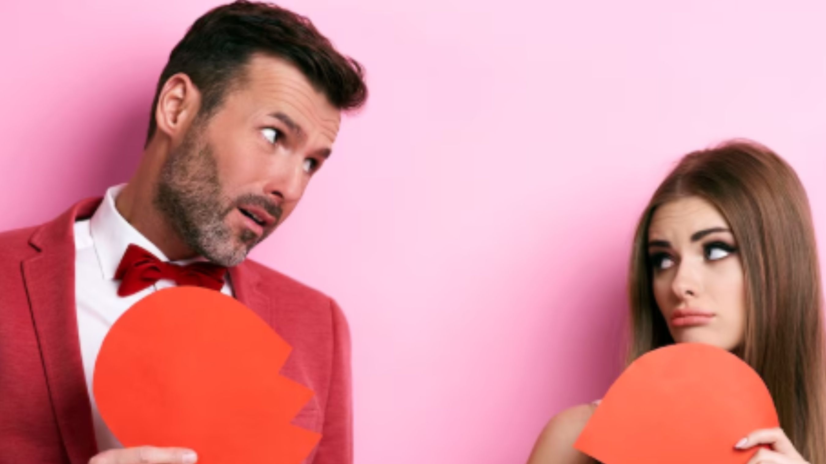 Як пережити розставання? - фото 1