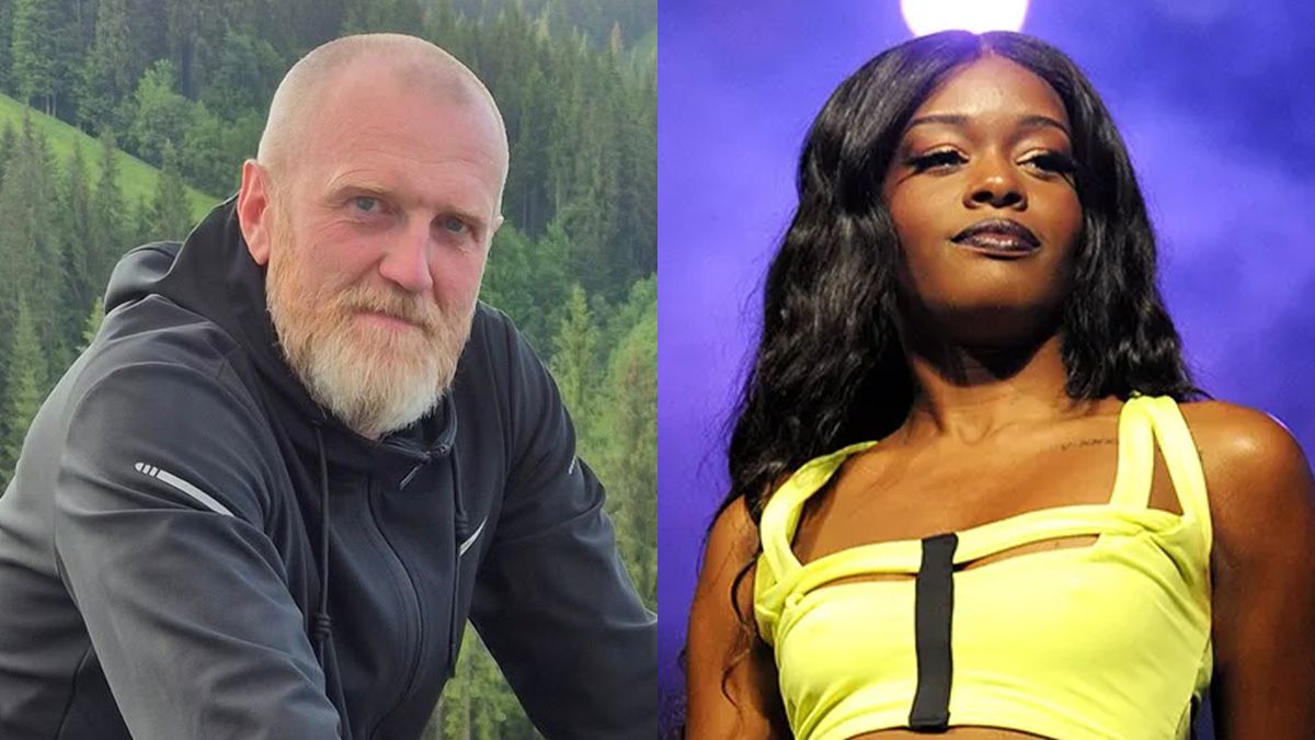 Що відповів Олександр Кірієнко Азілії Бенкс - фото 1