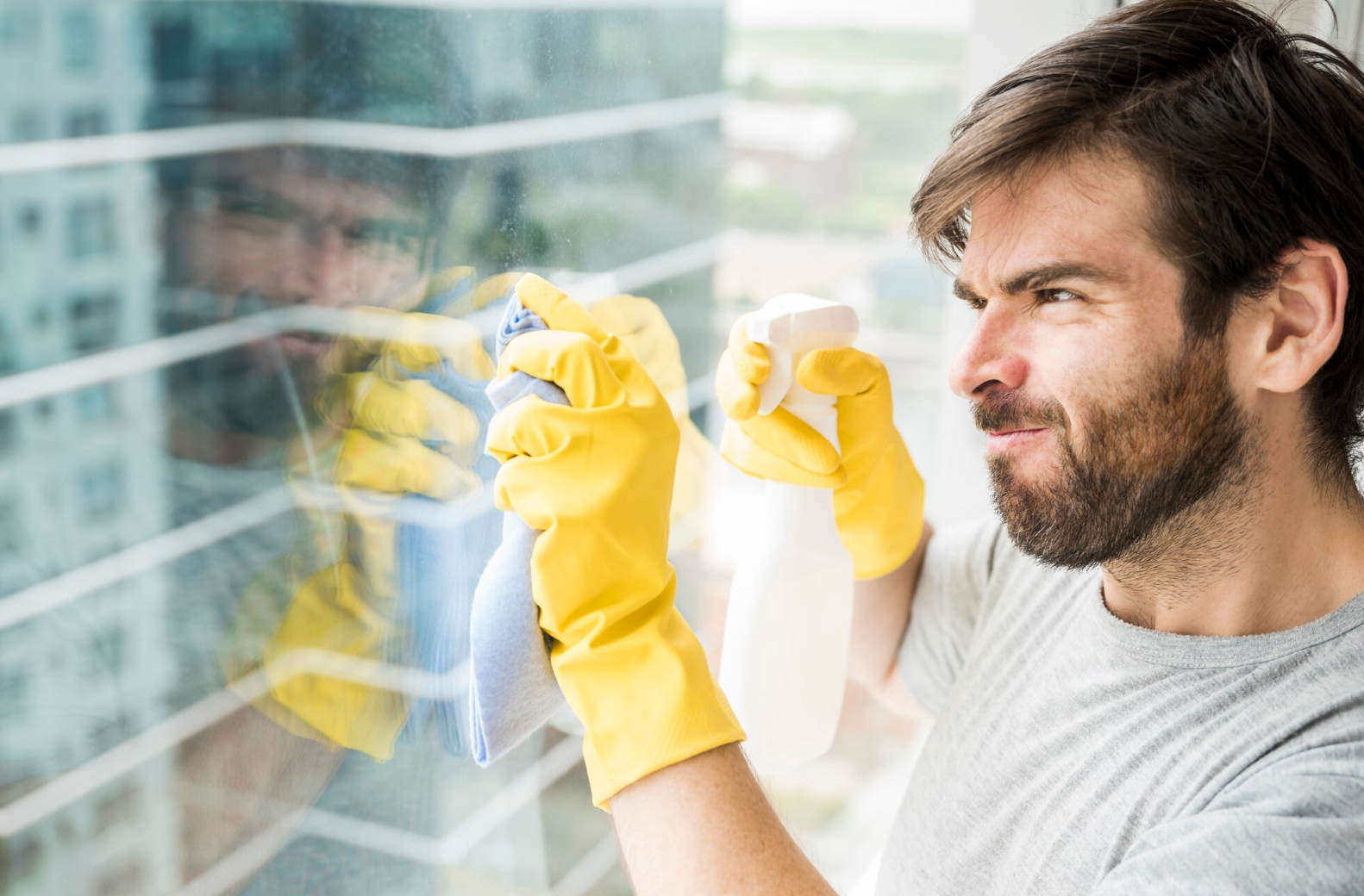 Мити вікна буде значно простіше - фото 1