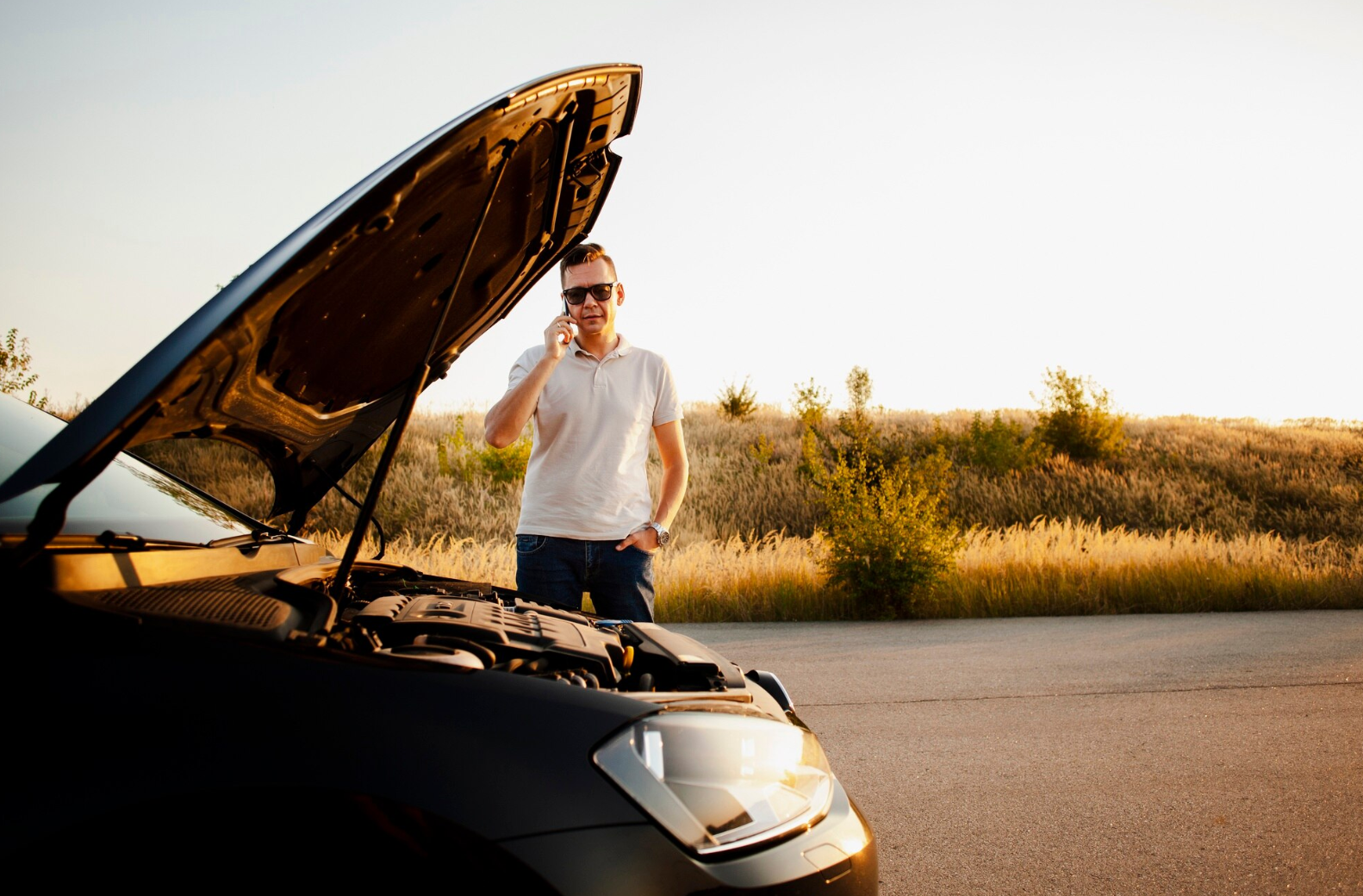 Ця звичка водіїв може нашкодити двигуну - фото 1