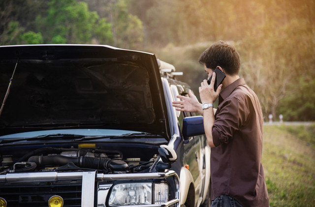 Позбудьтесь цієї поширеної водійської звички, якщо не хочете знищити двигун авто - фото 561664