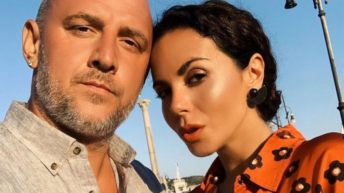 Чи розлучаються Потап і Настя - фото 1