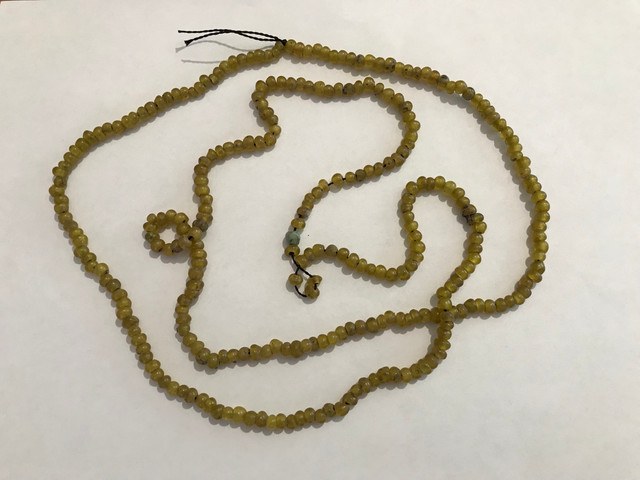 Намисту – близько 800 років - фото 561732