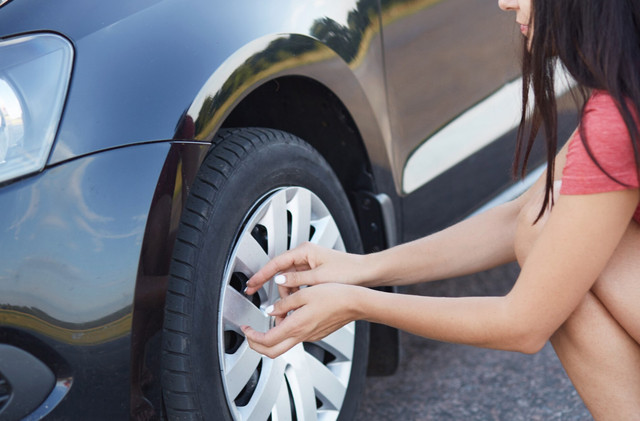 Ви заощадите до 10% палива, якщо виробите цю просту звичку перед поїздкою - фото 561767