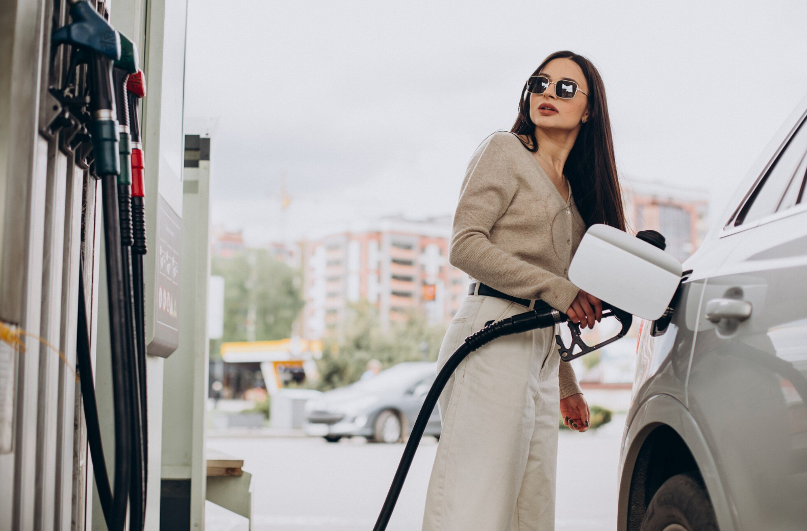 Ця звичка допоможе вам заощадити паливо - фото 1