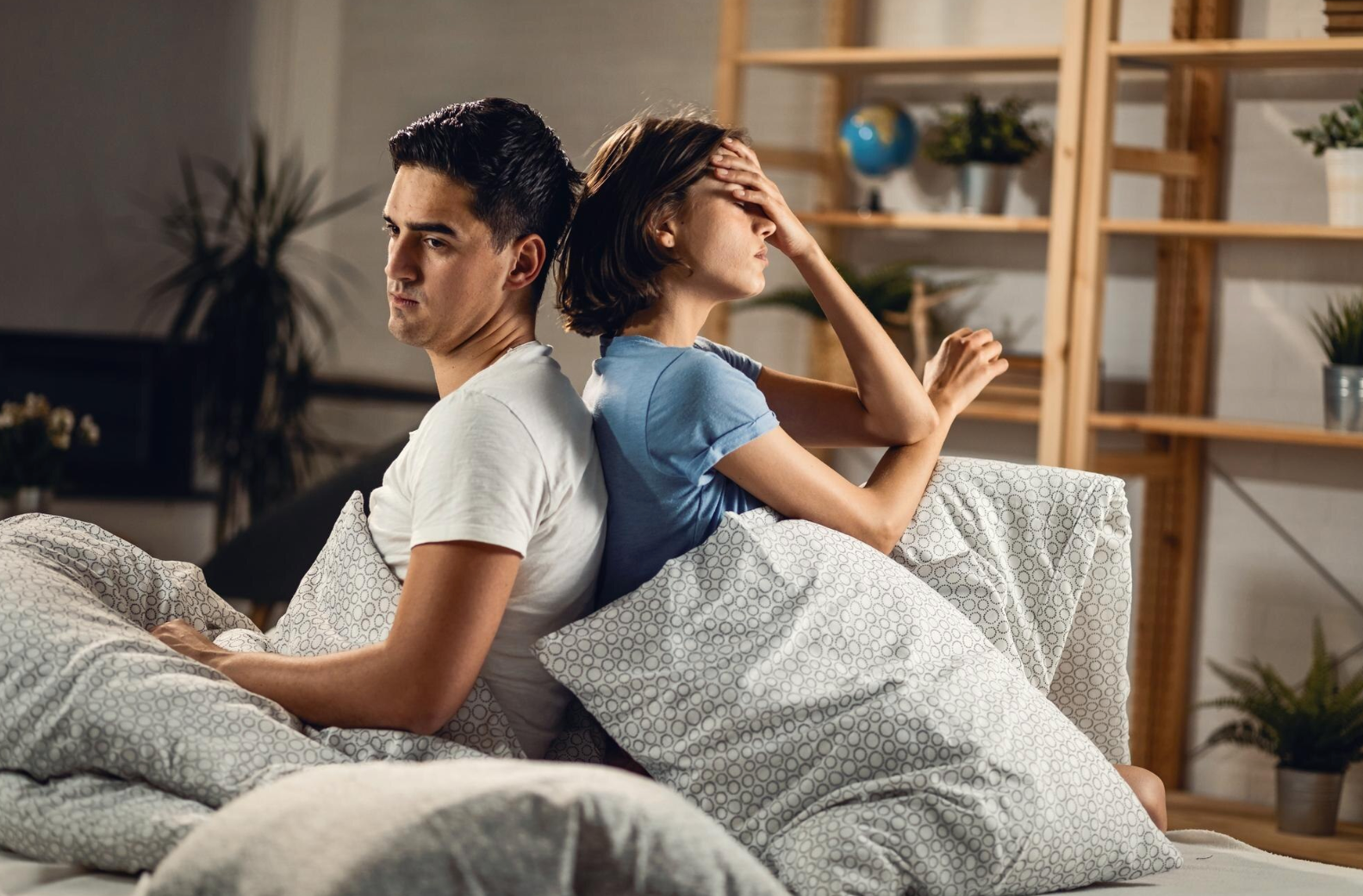 Ці знаки Зодіаку можуть викрити зраду у понеділок - фото 1