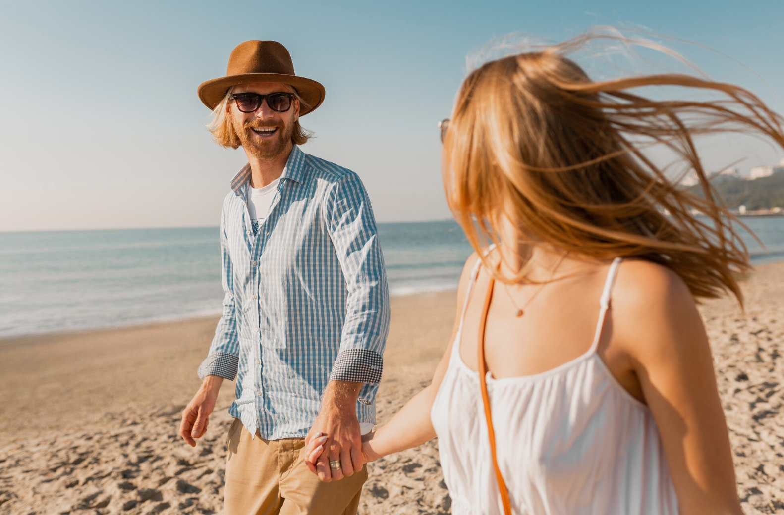 Закохані чоловіки задля жінки можуть гори перевернути - фото 1