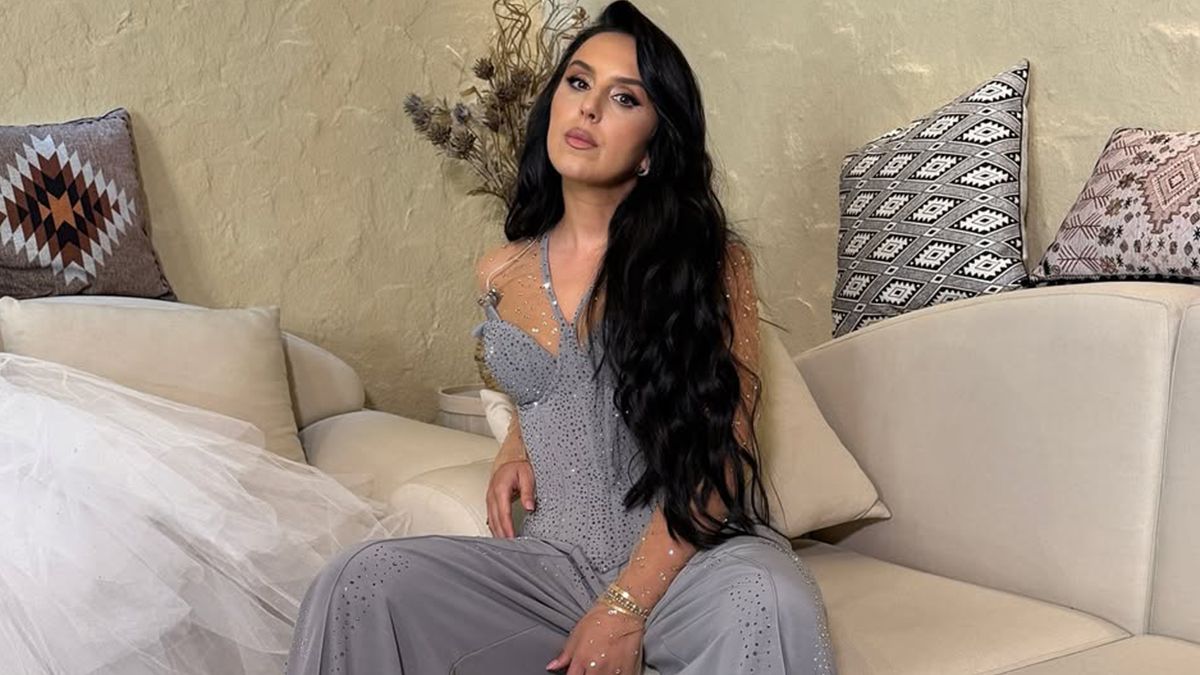 Джамала відповіла, чи планує повертатися на Євробачення знову