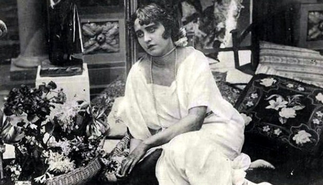 5 серпня народилася українська акторка Віра Холодна - фото 561853