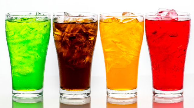 Штучні підсолоджувачі є ризиком для здоров'я - фото 561867