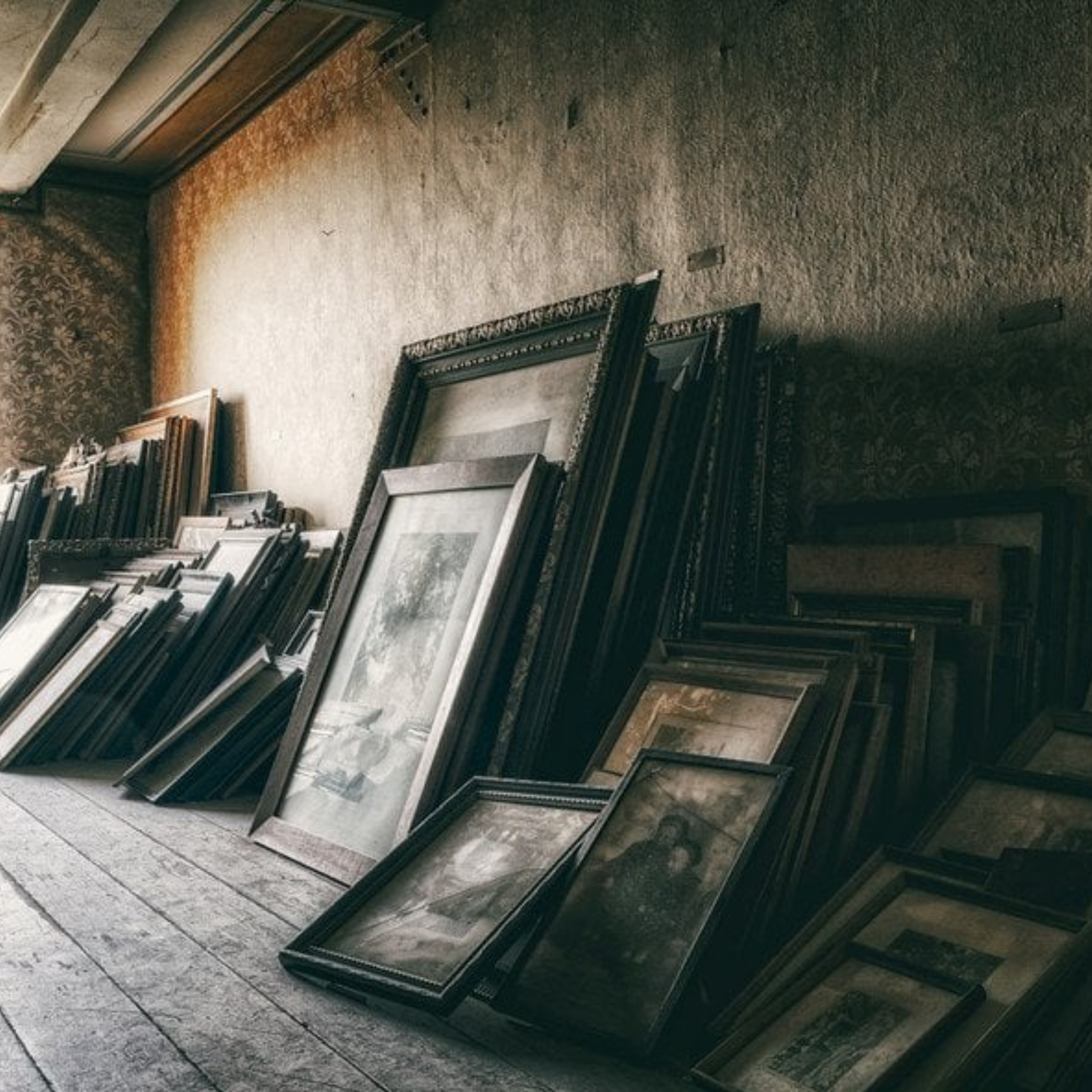 Які картини можуть принести в дім біду? - фото 1