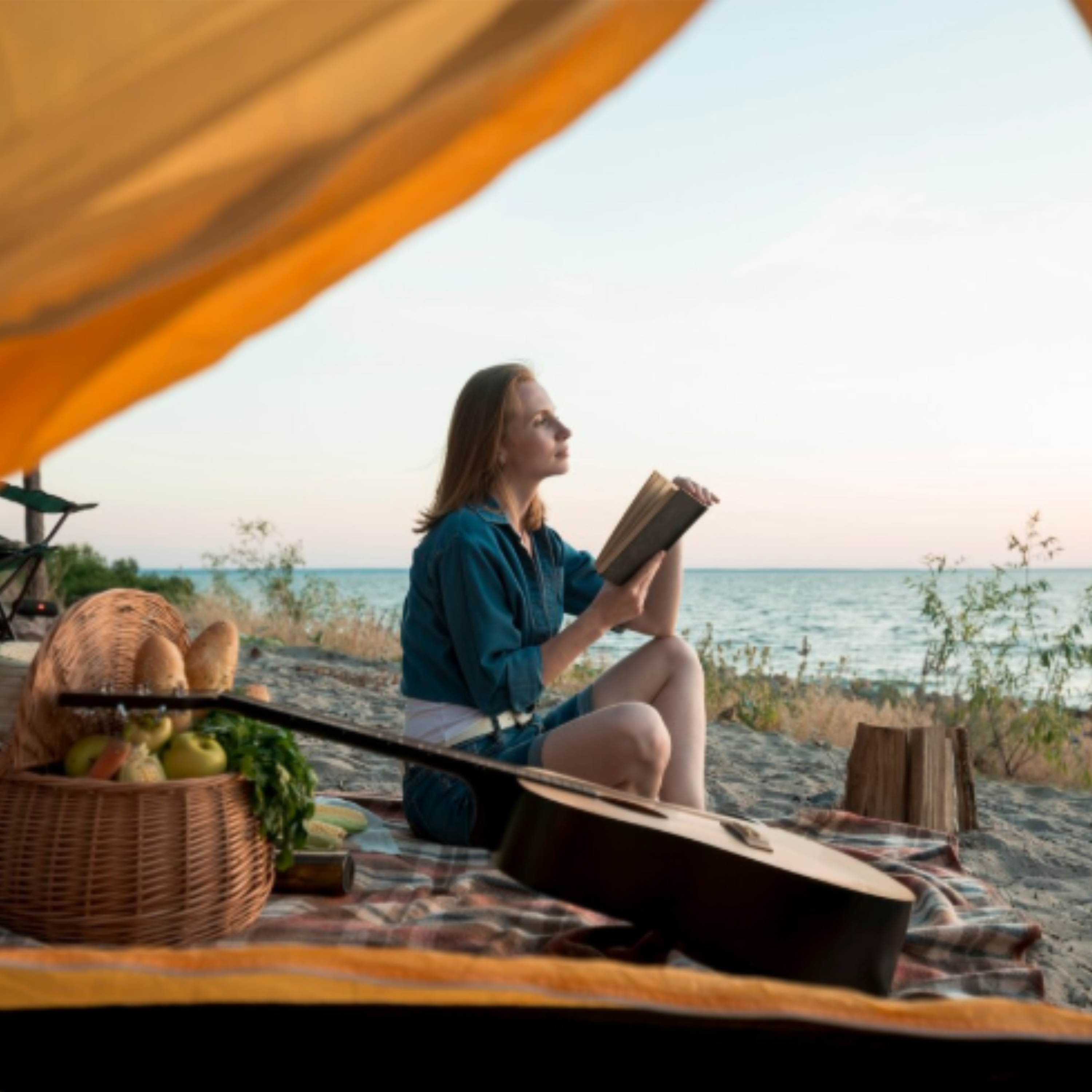 Чому ми не вміємо відпочивати: як навчитися нічого не робити без відчуття провини