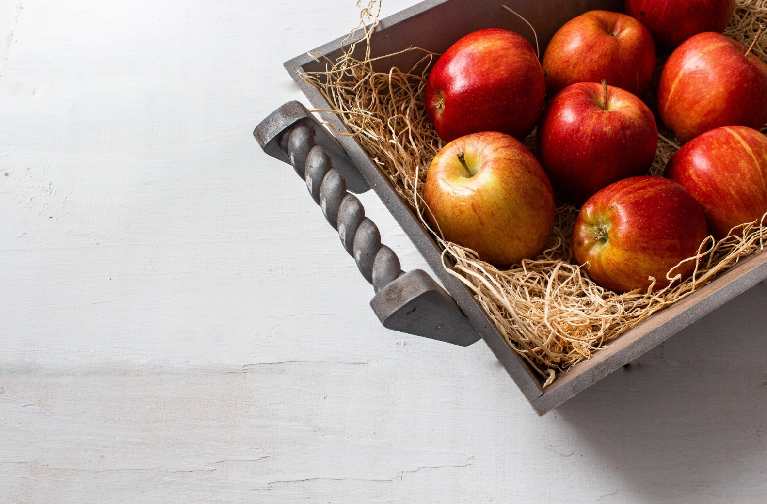 Яблучний Спас святкують 19 серпня за старим календарем - фото 1